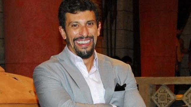 Estrela de ‘Os Outros’, Milhem Cortaz diz que está aprendendo a controlar seu temperamento