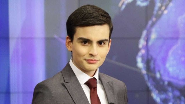 Alô, Record! Dudu Camargo já respondeu se toparia convite para A Fazenda