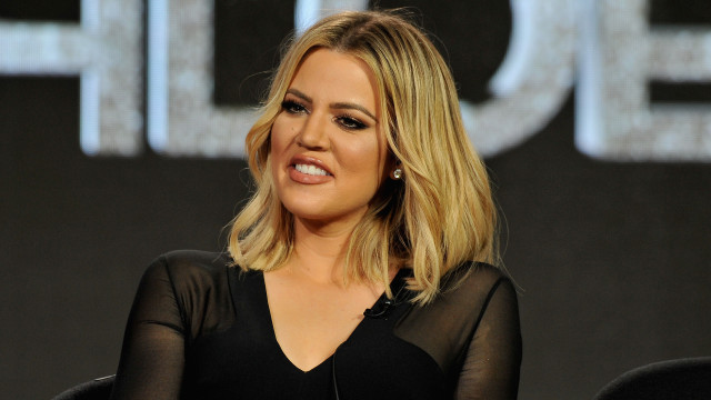 Khloé Kardashian desabafa sobre não ter vínculo com filho nascido por meio de barriga de aluguel