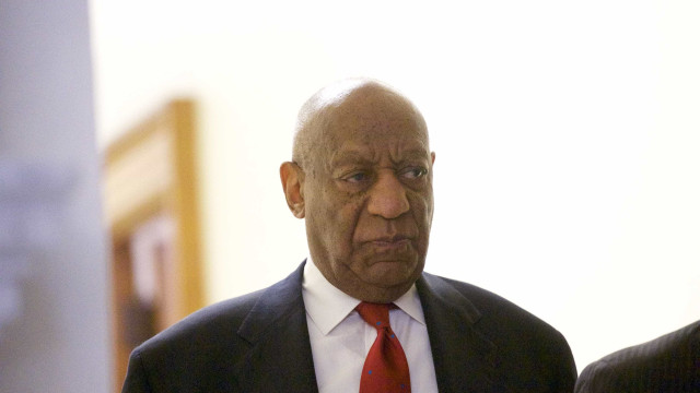 Comediante Bill Cosby enfrenta novo processo por agressão sexual a ex-modelo