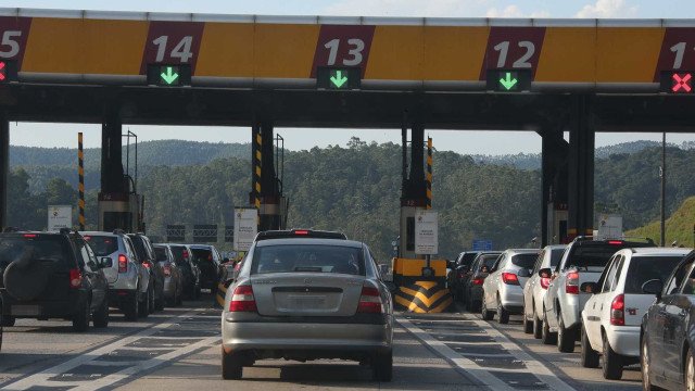 Concessões de rodovias federais terão pedágio free flow e desconto para usuários frequentes