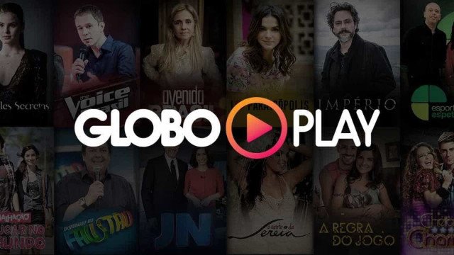 Globoplay esconde Regina Duarte e José Mayer em cartaz de novela