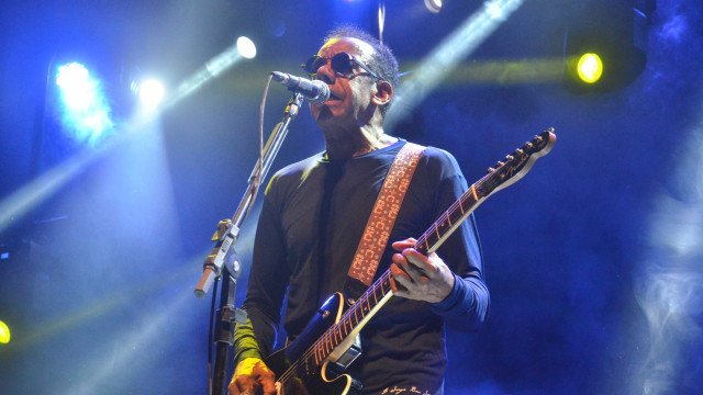 Jorge Ben Jor fecha sábado do Turá, que celebrou Rita Lee, samba e funk