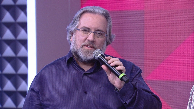 Leão Lobo é demitido da Gazeta e desabafa: ‘Saio chorando porque é muito doloroso’