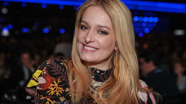 Luciana Vendramini lembra golpe e diz que pretende desacelerar em dez anos