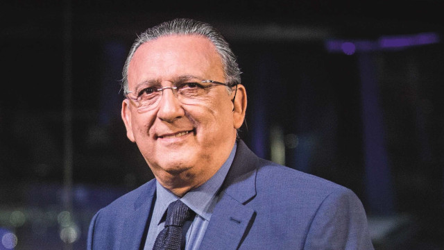 Galvão Bueno se revolta com derrota do Brasil: ‘Essa seleção tomou 7 gols e não mostrou nada’