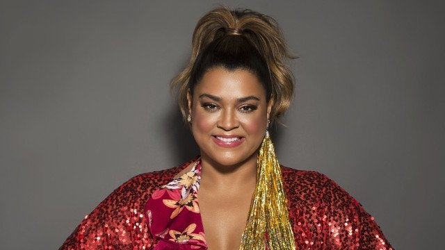 Preta Gil diz que casamento tirava sua energia e que precisava de paz