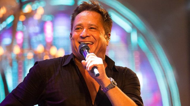 Sertanejo Leonardo lamenta 25 anos da morte do irmão Leandro: ‘Eterna saudade’