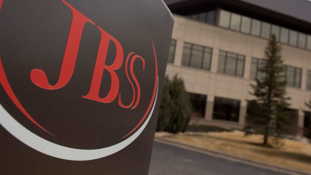 JBS investe R$ 800 mi para triplicar capacidade de planta em Diamantino, afetada por incêndio