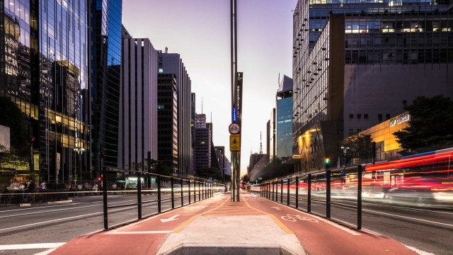 Sol reaparece no fim de semana em São Paulo; veja previsão