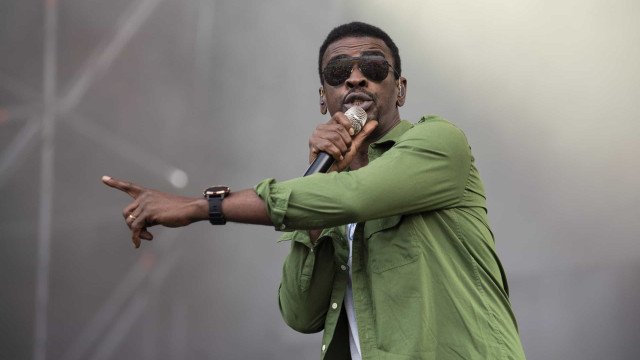 Fazenda onde estiveram vítimas da febre maculosa recebeu show de Seu Jorge