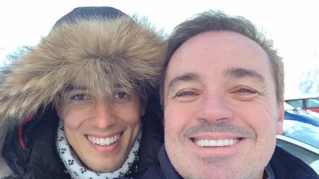 Suposto namorado de Gugu expõe mensagens íntimas e afirma ter vídeo erótico