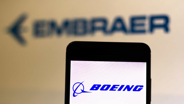 Boeing fecha acordo com Air India para fornecer até 290 jatos