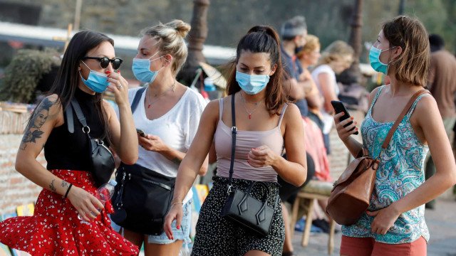 Efeitos da pandemia em jovens não foram enfrentados adequadamente, aponta estudo