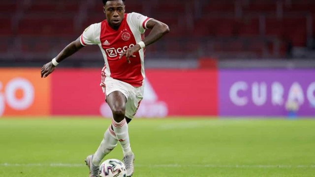 Atacante holandês acusado de tráfico é condenado a prisão por esfaquear o primo