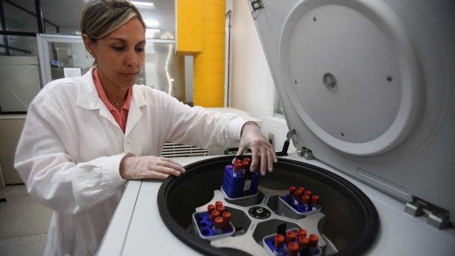 Fiocruz assina acordo para retomar produção de vacina BCG no país