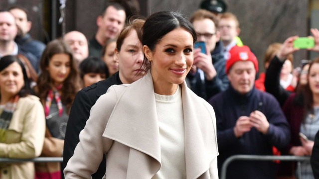 Meghan ‘não tem talento’, diz CEO após fim de contrato com Spotify