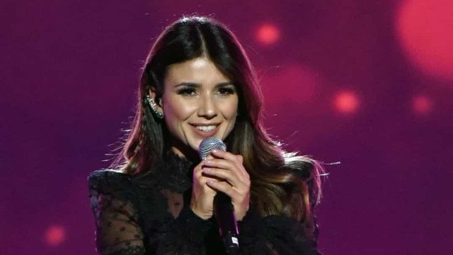 Paula Fernandes nega que Taylor Swift seja antipática ao relembrar memes