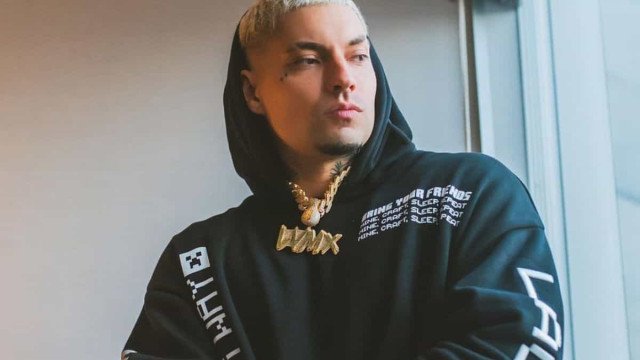 Filipe Ret assume relacionamento com a influenciadora Agatha Sá