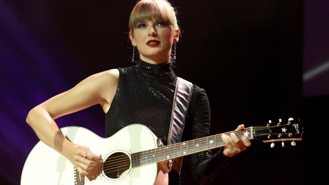 Fã de Taylor Swift dá contragolpe em cambista e obtém seus dados pessoais