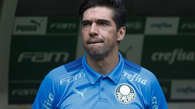 Palmeiras invicto emcara o desesperado Coritiba pelo Brasileirão
