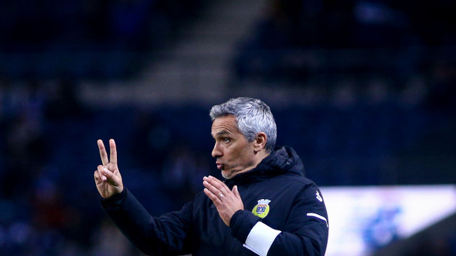 Mais um português no Brasil: Armando Evangelista vai ter aventura inédita