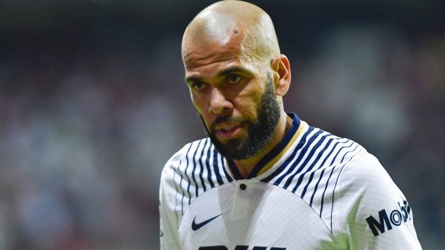 Tribunal rejeita novo recurso e Daniel Alves continua na prisão