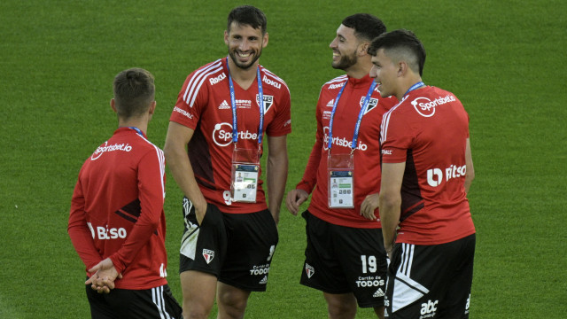 São Paulo não perde em casa por placar que classificaria o Sport na Copa do Brasil desde 2021