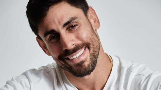 Cara de Sapato diz que perdeu contato com Dania