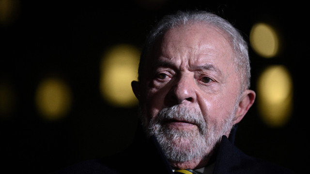 Lula se solidariza com afetados por ciclone e diz que governo está ‘atento’ para dar apoio