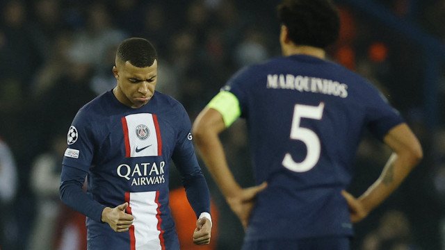 Mbappé quebra o silêncio em entrevista ‘bombástica’ e aponta dedo ao PSG