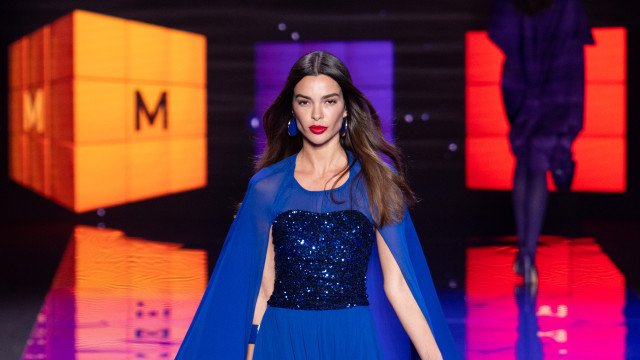 Joana Sanz, ex-mulher de Daniel Alves, encontra jogador James Rodríguez na Colômbia