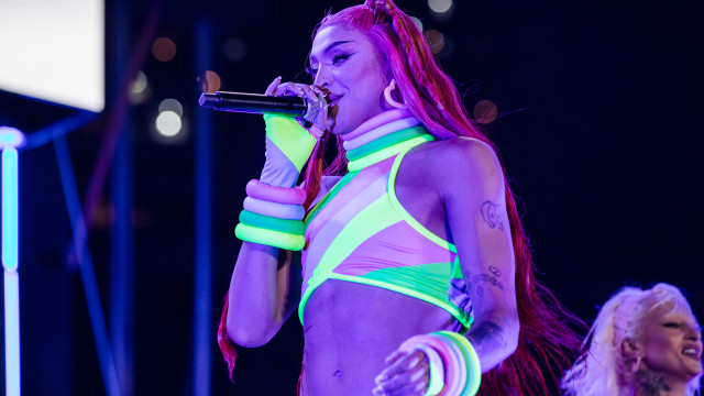 ‘Não gosto de dizer que sou uma mulher, nem no palco’, diz Pabllo Vittar em entrevista