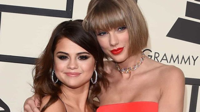 Pode namorar o ex da amiga? Essas estrelas dizem que sim!