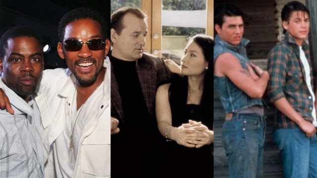 Famosos que partiram para brigas físicas com outros famosos!