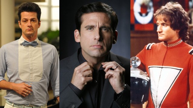 Personagens coadjuvantes tão bons que até ganharam suas próprias séries e filmes!