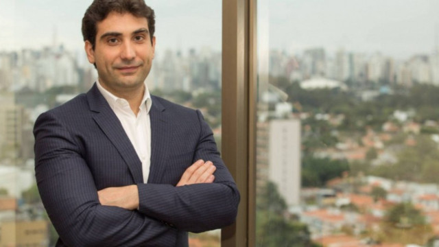Galípolo é exonerado da Fazenda e ex-diretor da Meta Dario Carnevalli assume seu posto