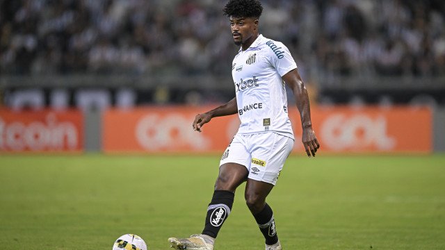 Comitê de Gestão do Santos aprova venda de Bauermann; veja detalhes