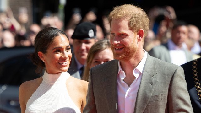 Acordo de Harry e Meghan com Spotify está perto do fim