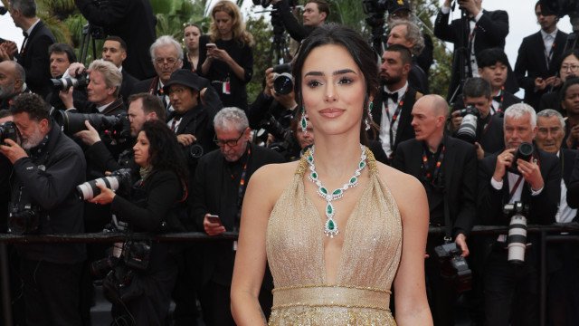 Bruna Biancardi nega relação aberta com Neymar