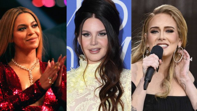 Lista de exigências no camarim: quem é humilde e extravagante?