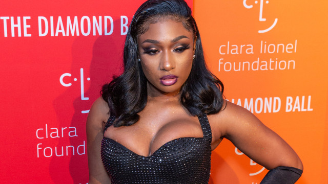 Megan Thee Stallion fará pausa na carreira para cuidar da saúde mental
