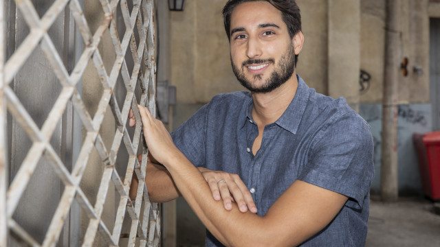 Correspondente da Globo em Londres descobre que mora em casa que era de Dua Lipa