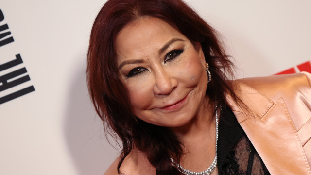 Morre Anna Shay, estrela do reality show da Netflix ‘Bling Empire’
