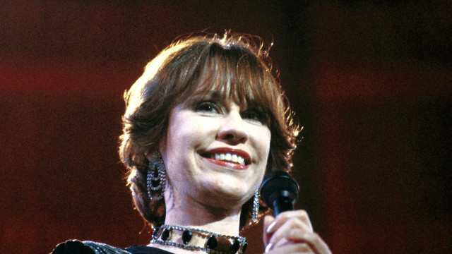 Morre Astrud Gilberto, voz que internacionalizou a bossa nova, aos 83 anos