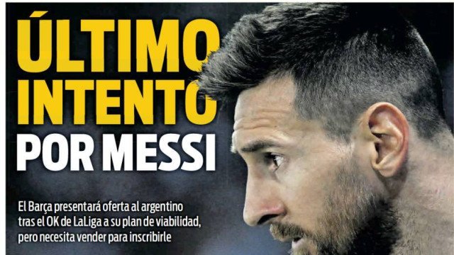 Lá fora: Real ‘acelera’ Kane e Barcelona faz último esforço por Messi