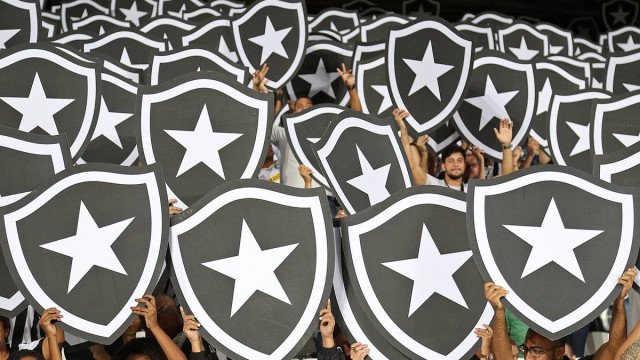 Botafogo segura a LDU na altitude e vai decidir vaga na Sul-Americana no Engenhão