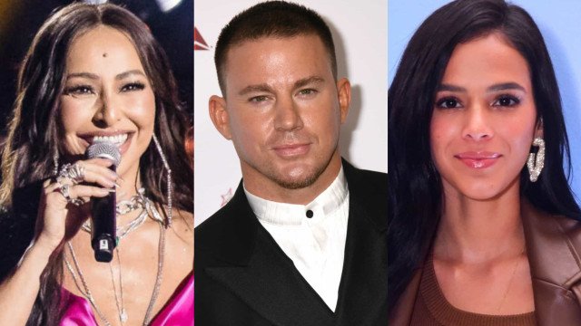 Em busca de um amor? Esses famosos usaram aplicativos de namoro