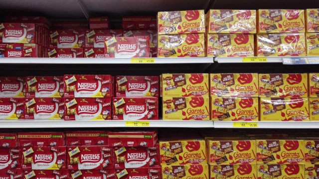 ‘Joia da coroa’, fábrica da Garoto é uma das cinco maiores da Nestlé no mundo