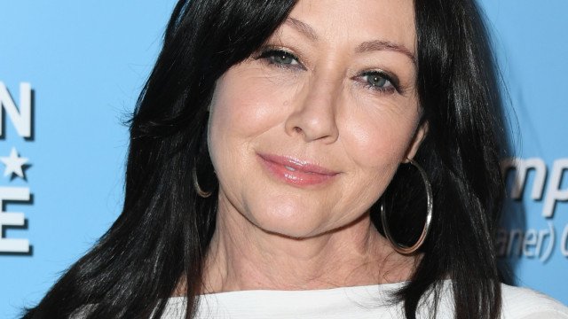 Atriz de ‘Barrados no Baile’ diz que câncer se espalhou para o cérebro